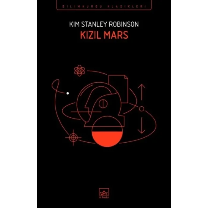 Kızıl Mars