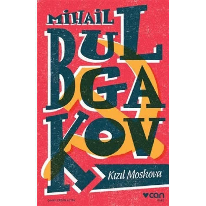 Kızıl Moskova