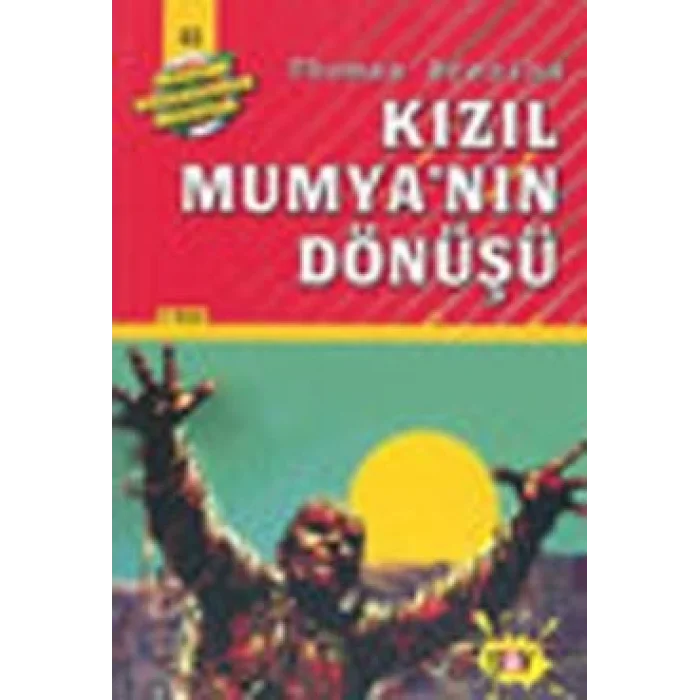 Kızıl Mumyanın Dönüşü