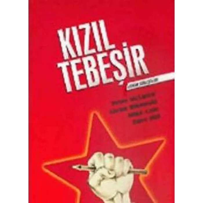 Kızıl Tebeşir