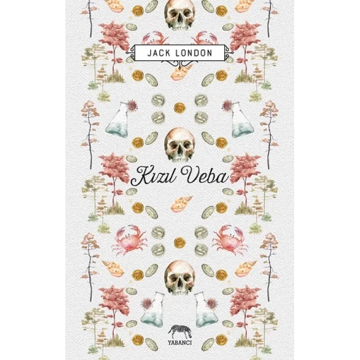 Kızıl Veba (Ciltli)