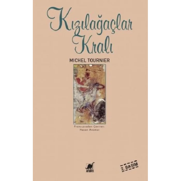 Kızılağaçlar Kralı