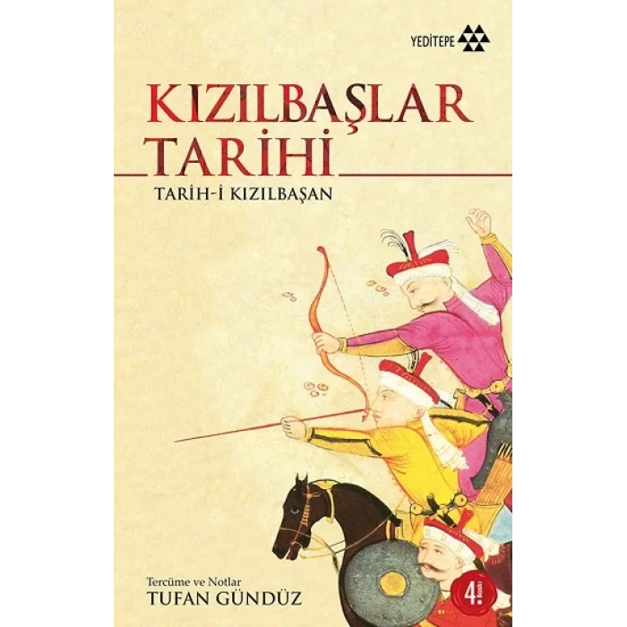 Kızılbaşlar Tarihi