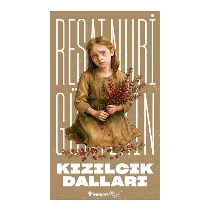 Kızılcık Dalları