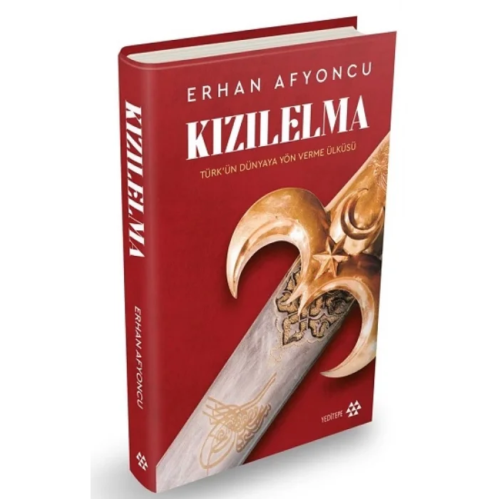 Kızılelma (Ciltli)