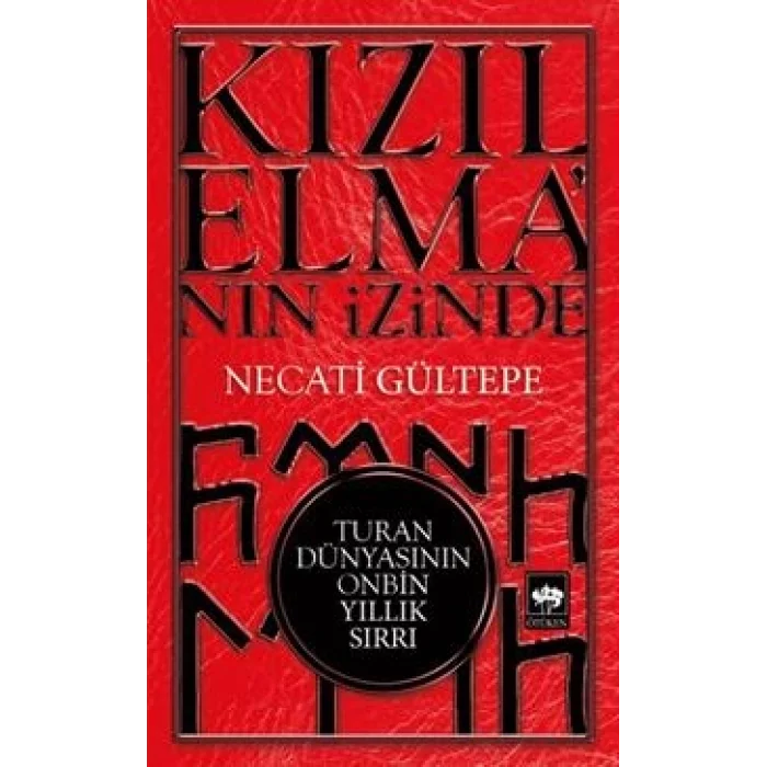 Kızılelmanın İzinde