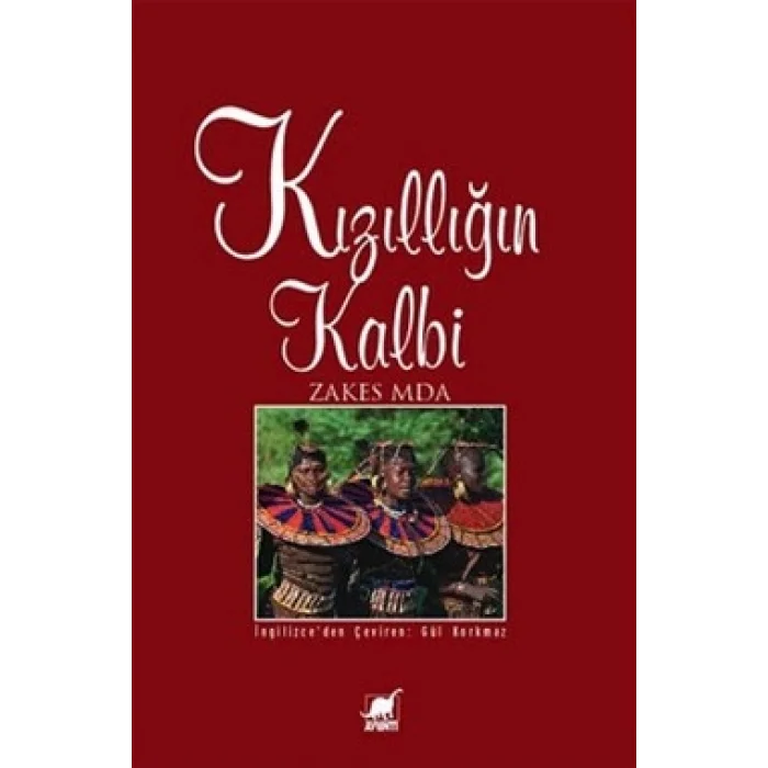 Kızıllığın Kalbi