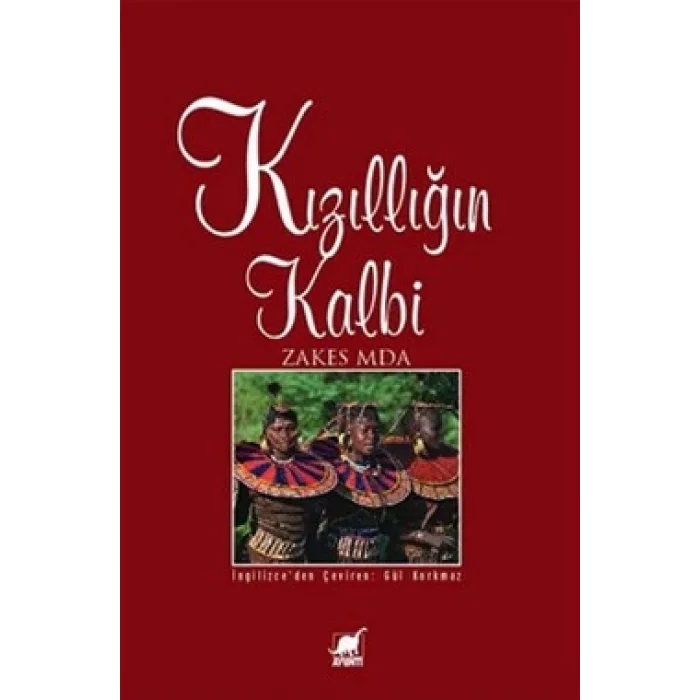 Kızıllığın Kalbi