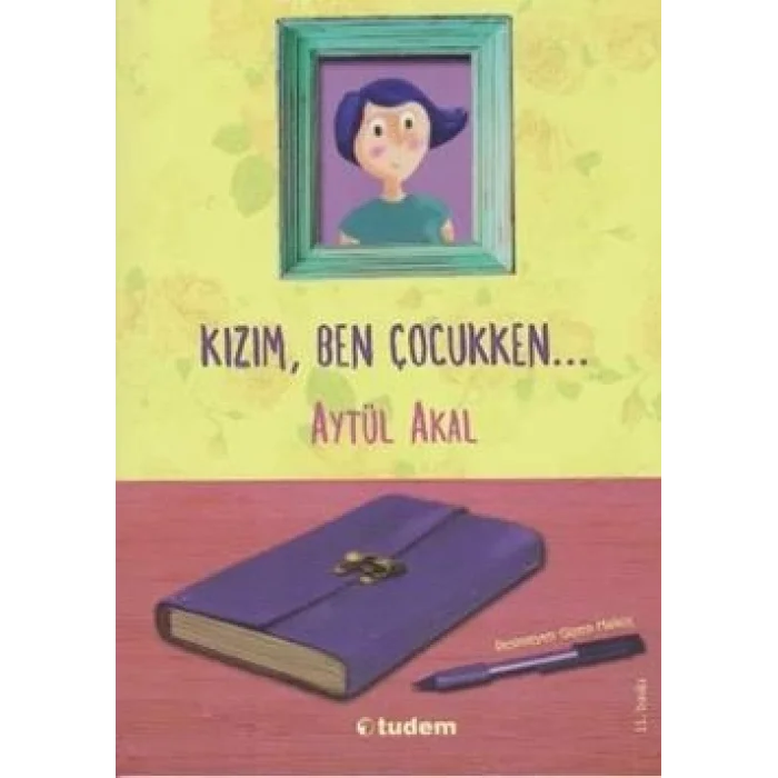 Kızım Ben Çocukken