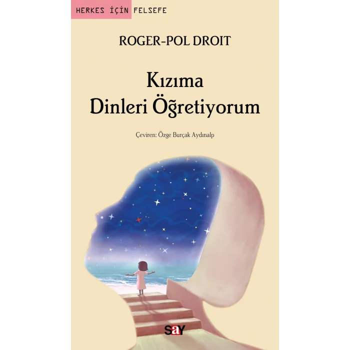 Kızıma Dinleri Öğretiyorum