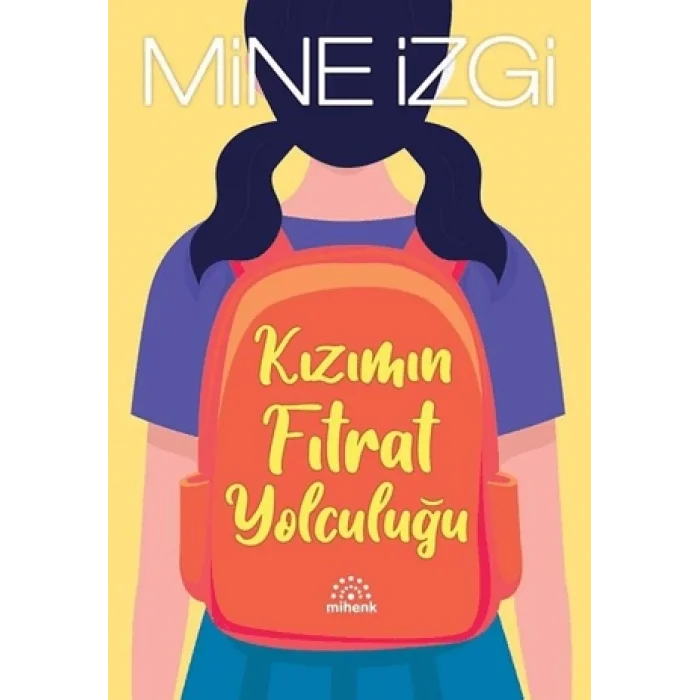 Kızımın Fıtrat Yolculuğu