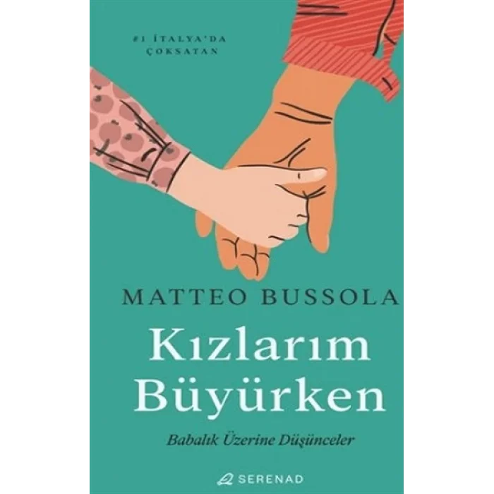 Kızlarım Büyürken