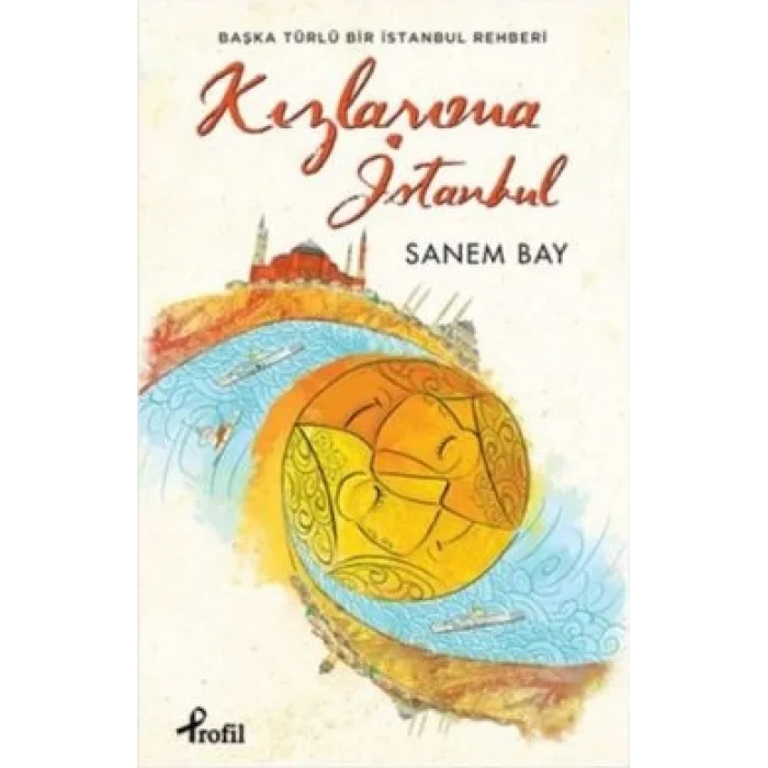 Kızlarıma İstanbul