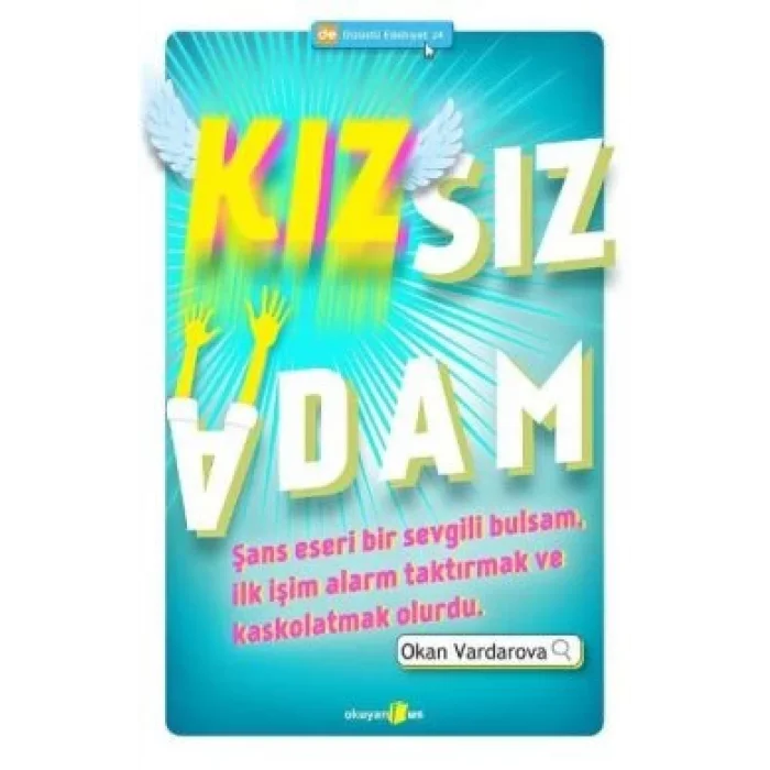 Kızsız Adam