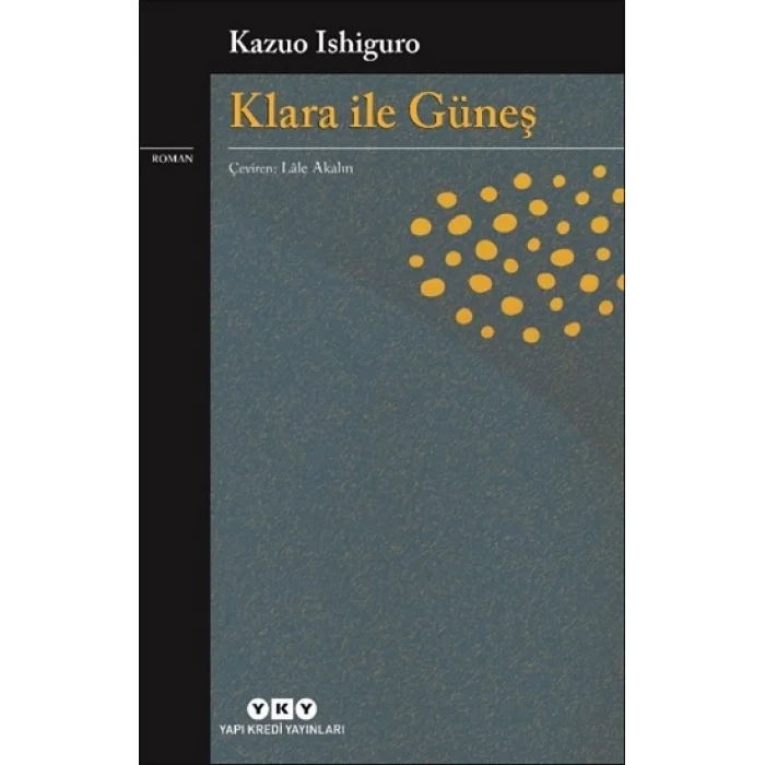 Klara ile Güneş