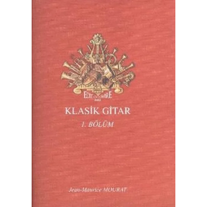 Klasik Gitar 1