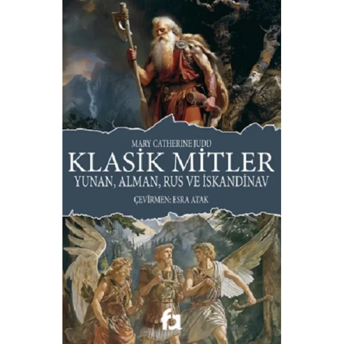 Klasik Mitler