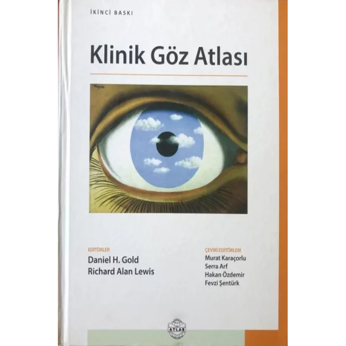 Klinik Göz Atlası