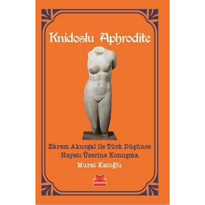 Knidoslu Aphrodite