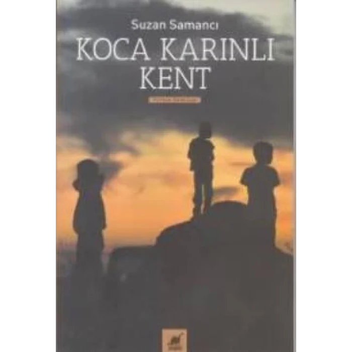 Koca Karınlı Kent