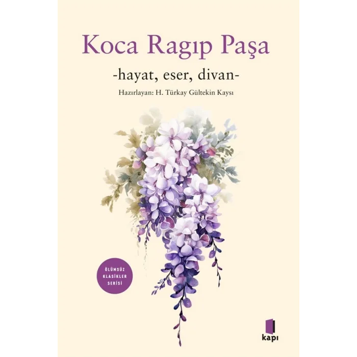 Koca Ragıp Paşa Divanı