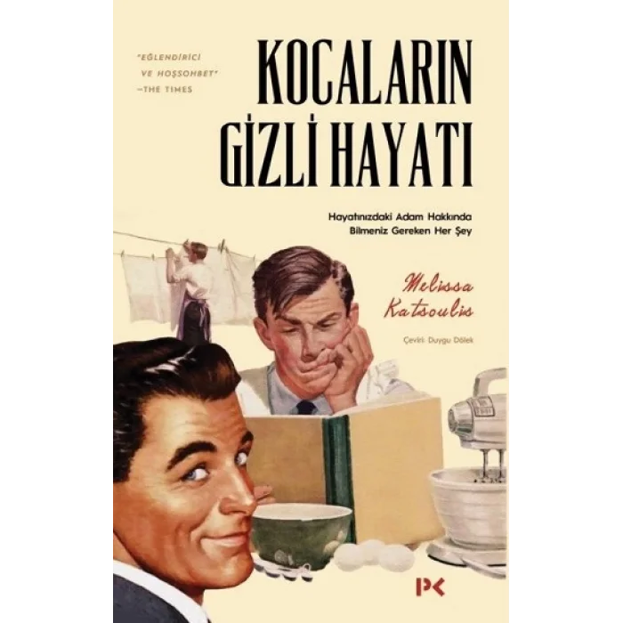 Kocaların Gizli Hayatı
