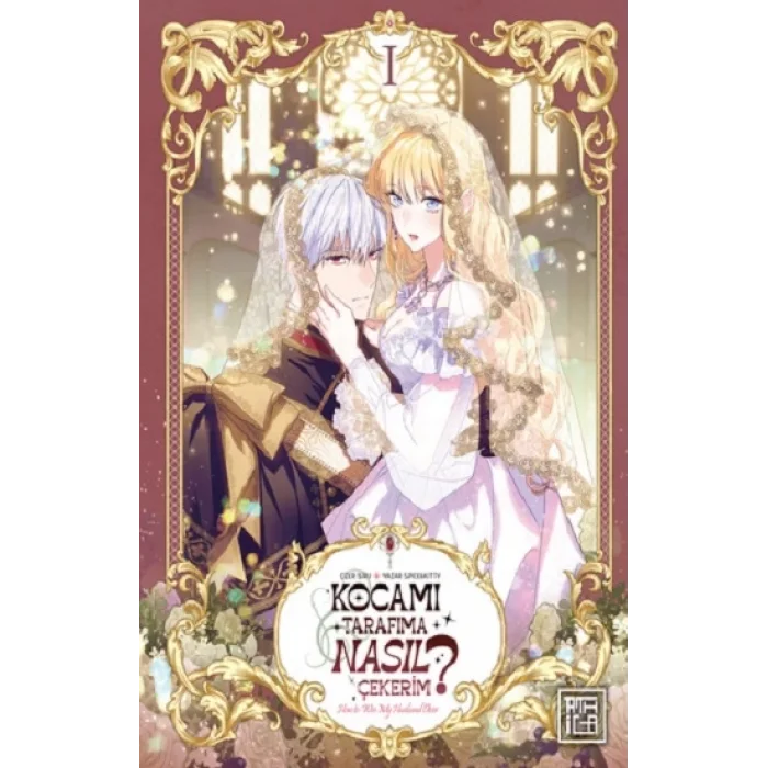 Kocamı Tarafıma Nasıl Çekerim 1