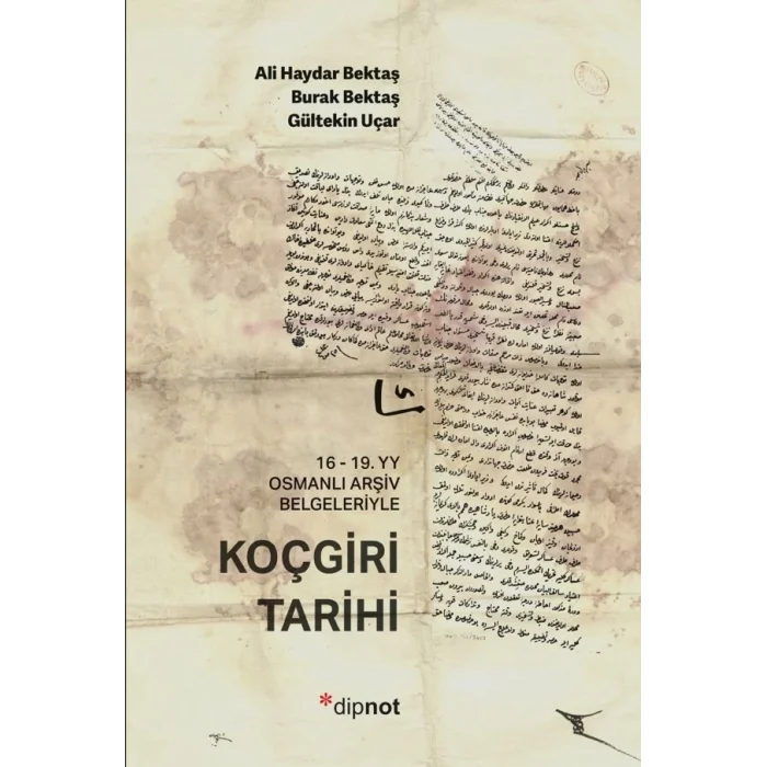 Koçgiri Tarihi (Ciltli)