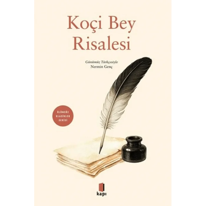 Koçi Bey Risalesi