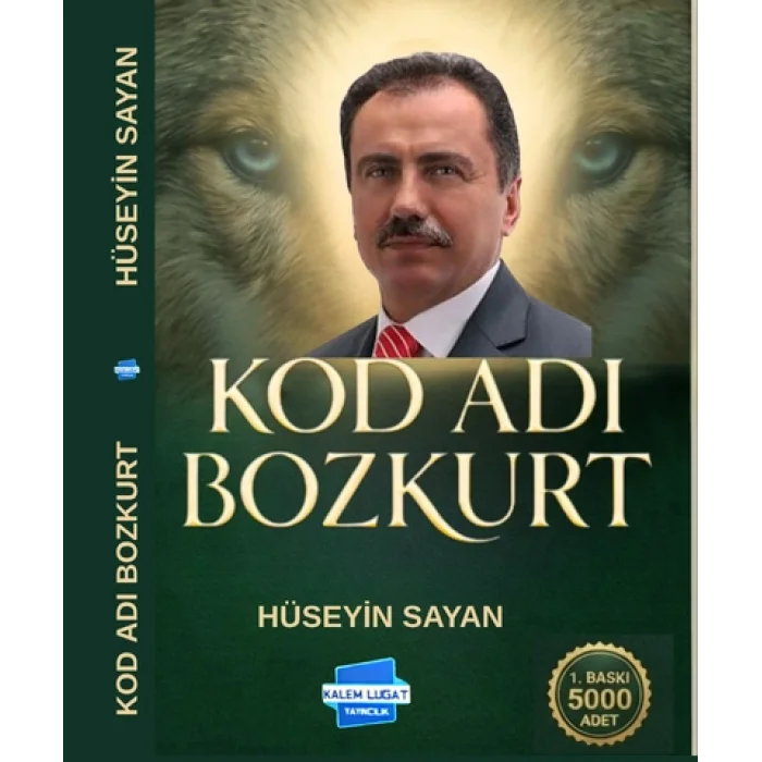Kod Adı Bozkurt