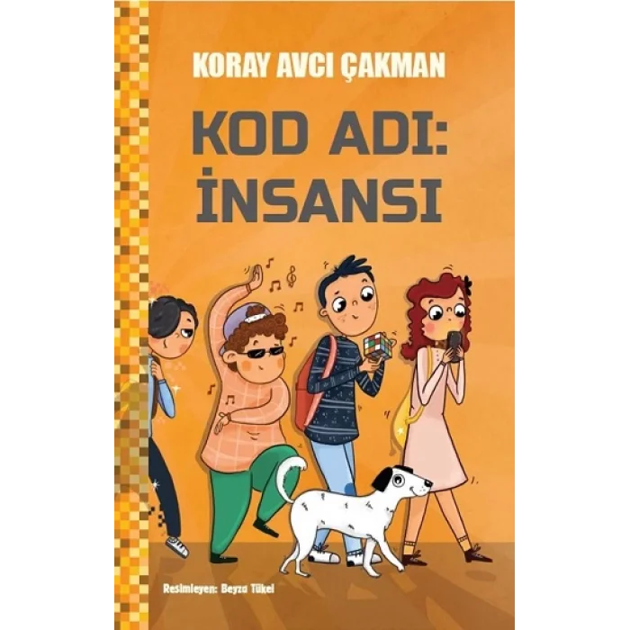 Kod Adı İnsansı
