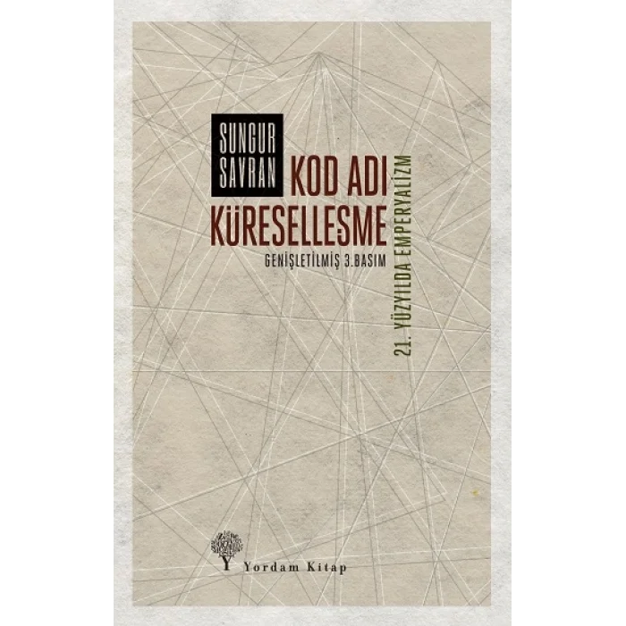 Kod Adı Küreselleşme