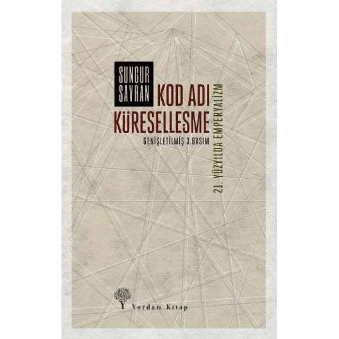 Kod Adı Küreselleşme