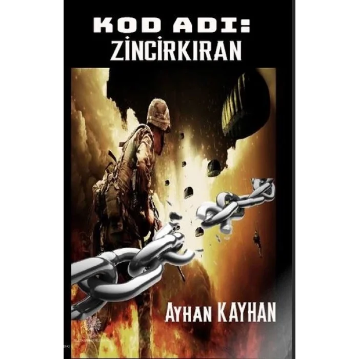Kod Adı: Zincirkıran