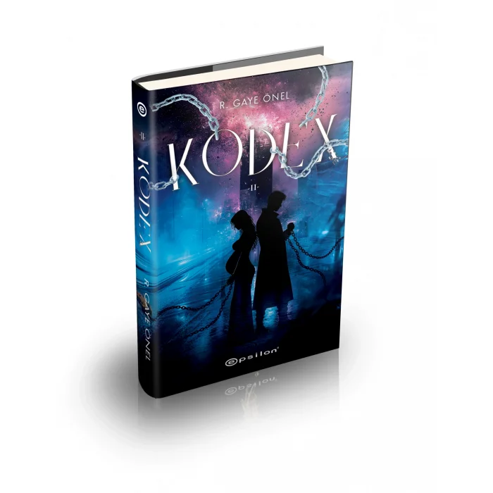 Kodex 2 - Ciltli