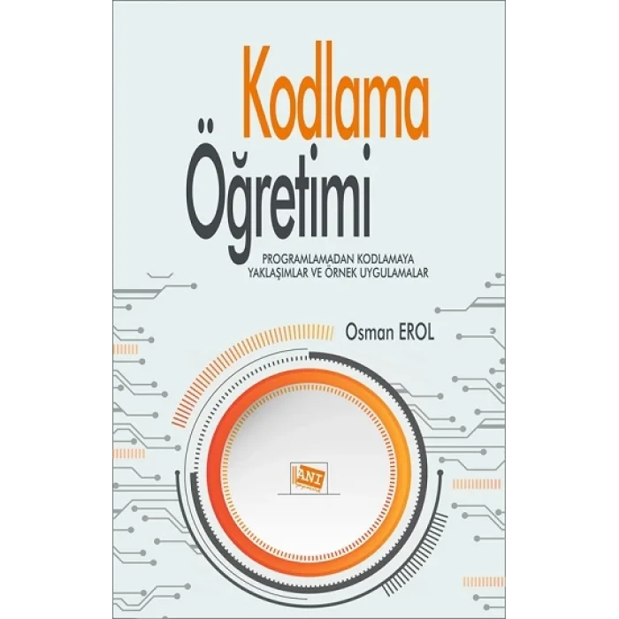 Kodlama Öğretimi