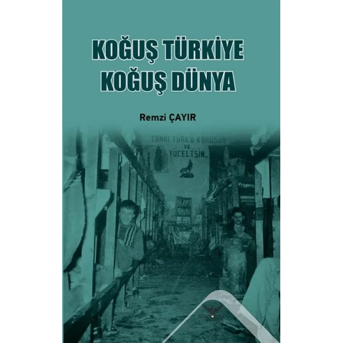 Koğuş Türkiye Koğuş Dünya