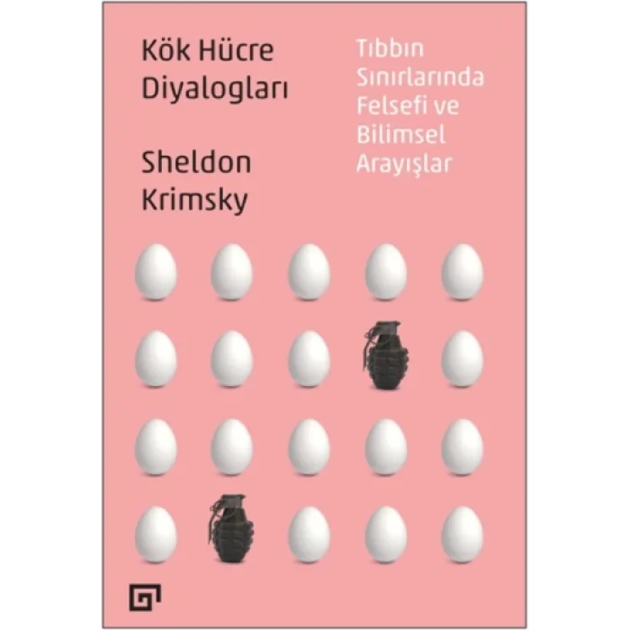 Kök Hücre Diyalogları: Tıbbın Sınırlarında Felsefi Ve Bilimsel Arayışlar