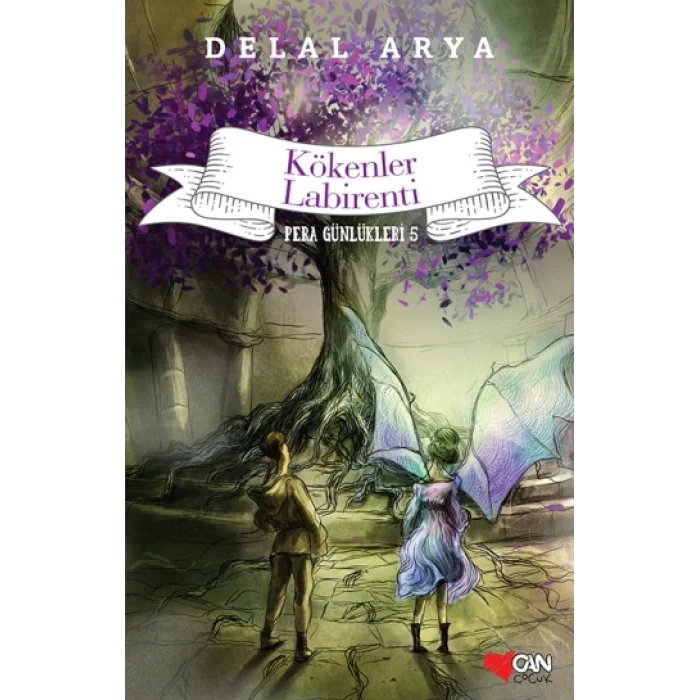 Kökenler Labirenti – Pera Günlükleri 5