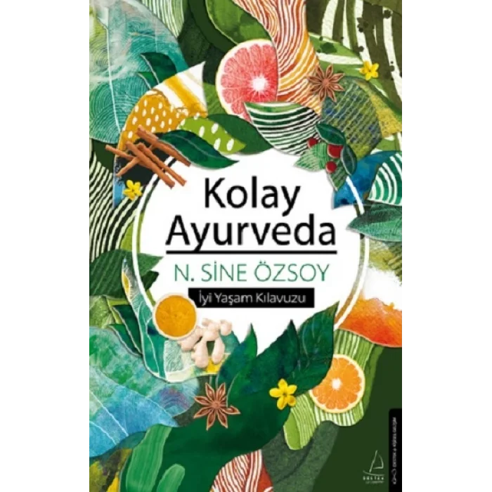 Kolay Ayurveda