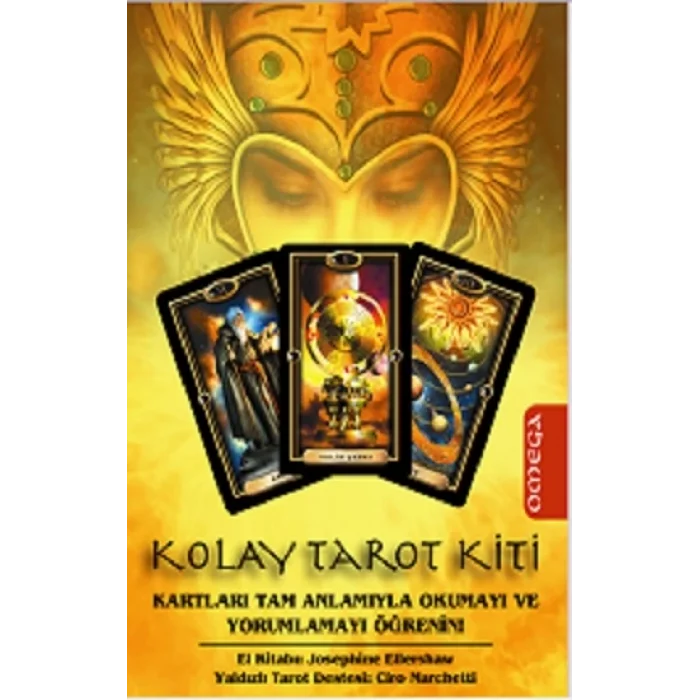 Kolay Tarot Kiti