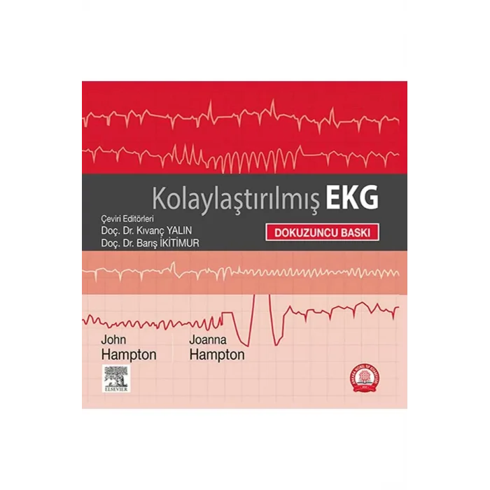 Kolaylaştırılmış EKG
