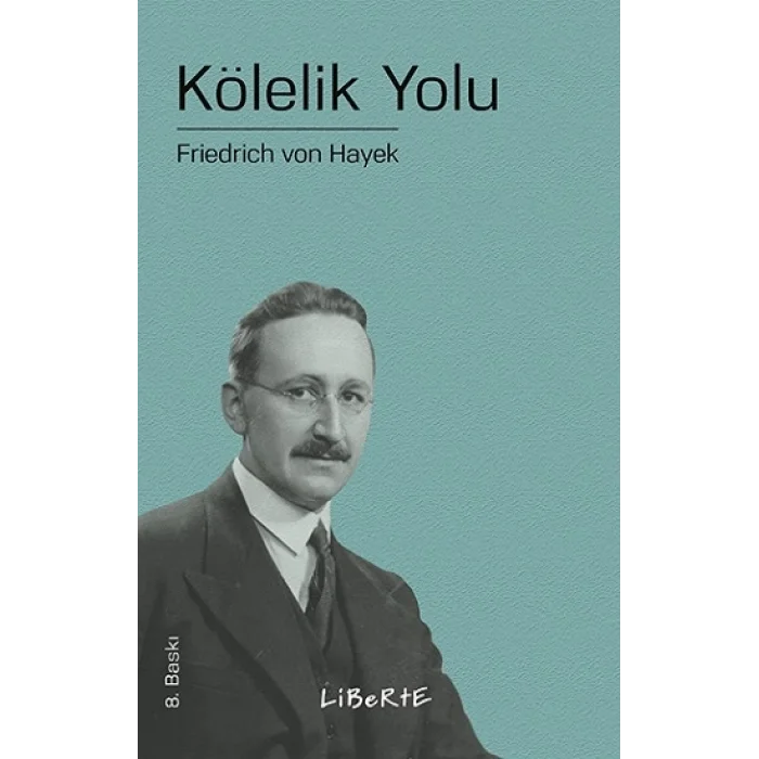 Kölelik Yolu