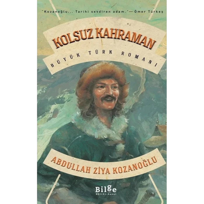 Kolsuz Kahraman