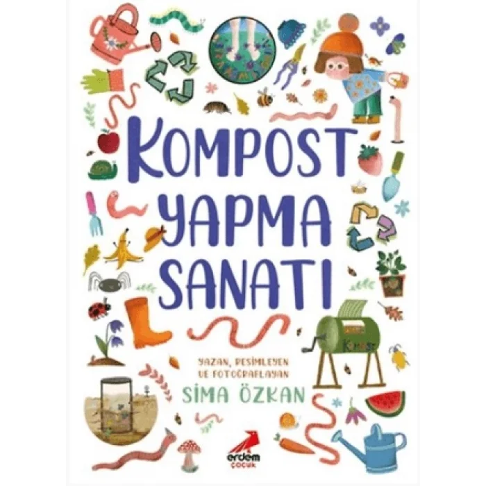 Kompost Yapma Sanatı