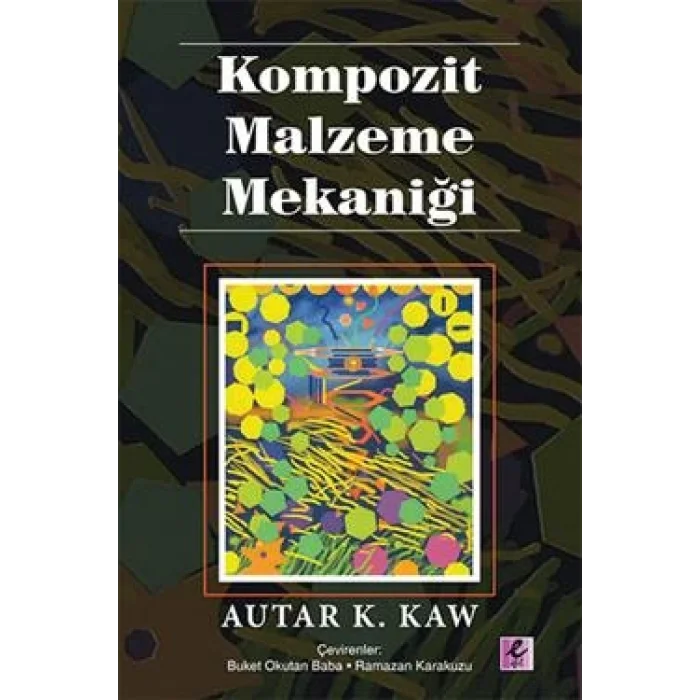 Kompozit Malzeme Mekaniği