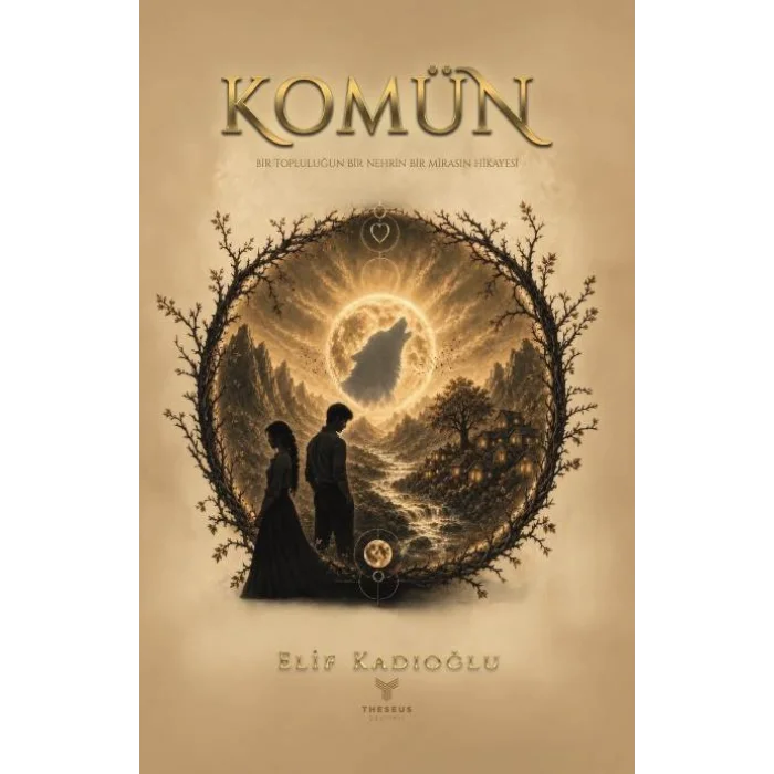 Komün