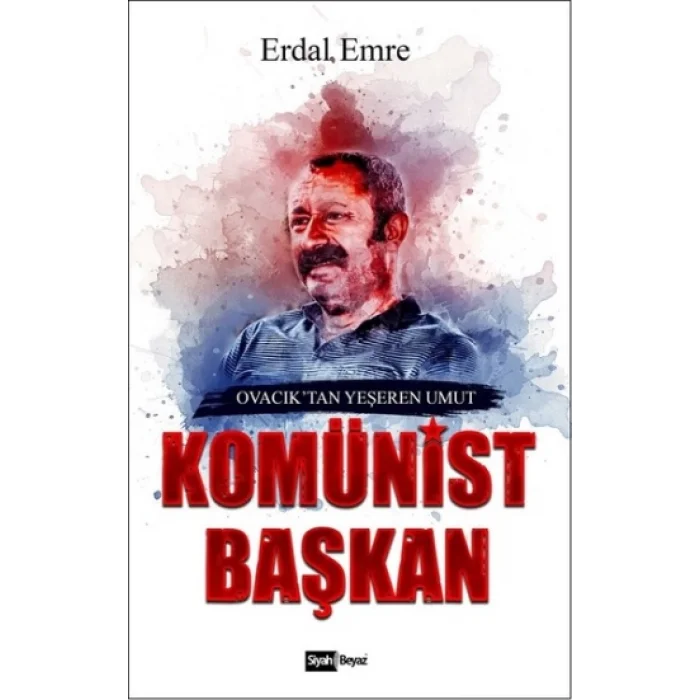 Komünist Başkan
