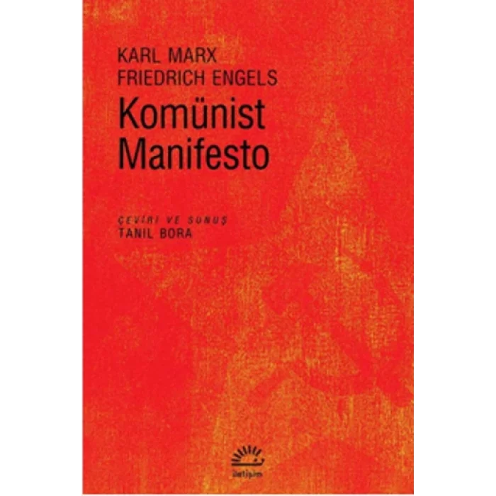 Komünist Manifesto