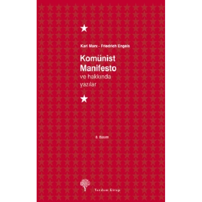 Komünist Manifesto ve Hakkında Yazılar
